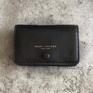 Marc Jacobs Small Leather Wallet